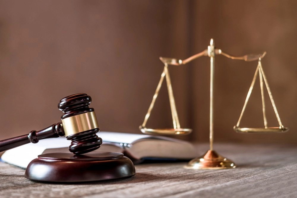 International Law