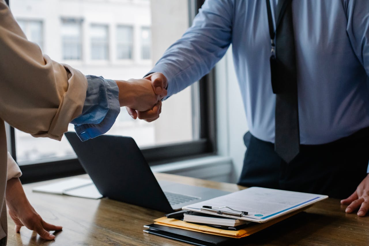 Servicio de administración de Recursos Humanos, Jurify