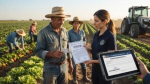 Trabajo del campo: el registro especial del artículo 280 y la multa del 997-A